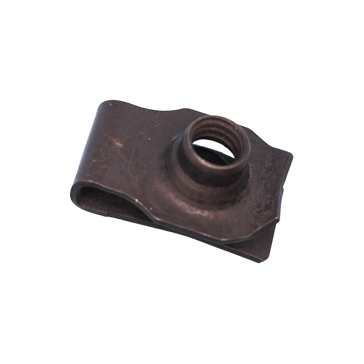 Extruded U Nuts - 3/8-16 in Panel Range .050-.200 in